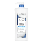 2 Suave Advanced Healing Lotions