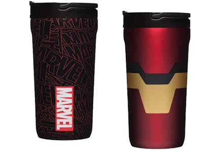 Corkcicle Marvel Kids' Cup