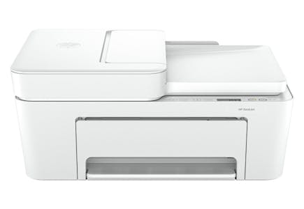 HP All-in-One Printer Bundle