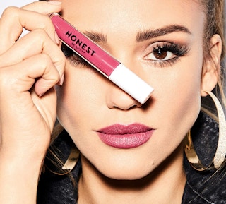 Honest Liquid Lipstick