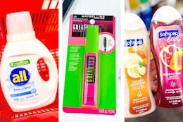 8 Freebies You Can Score With This New CVS Coupon (Check Your Account) card image