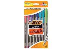2 Bic Pens