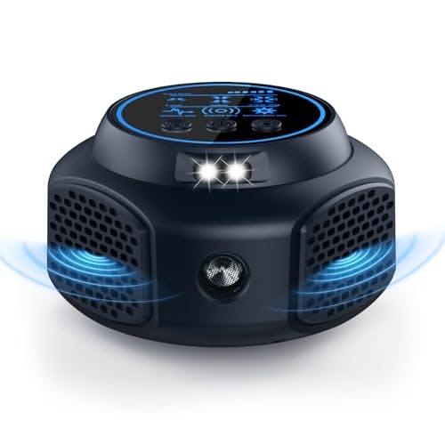Ultrasonic Pest Repellent