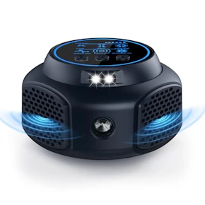 Ultrasonic Pest Repellent