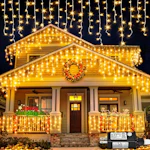 Icicle Lights