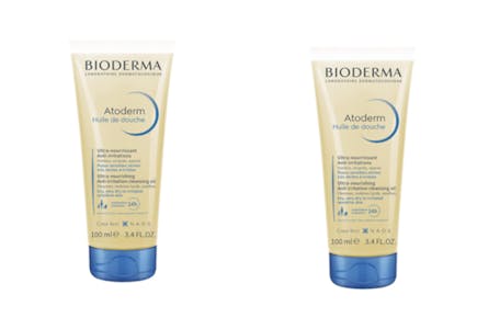 Bioderma Cleanser 2-Pack