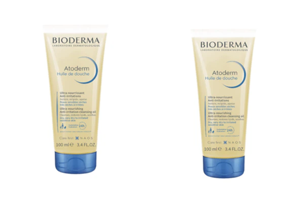 Bioderma Cleanser 2-Pack