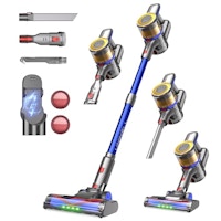 Cordless Vacuum Cleaner