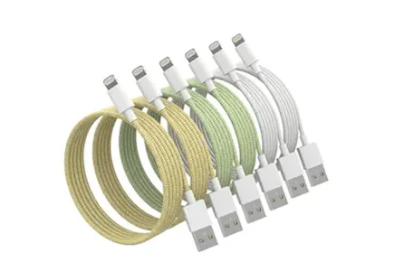 iPhone Charger Cords