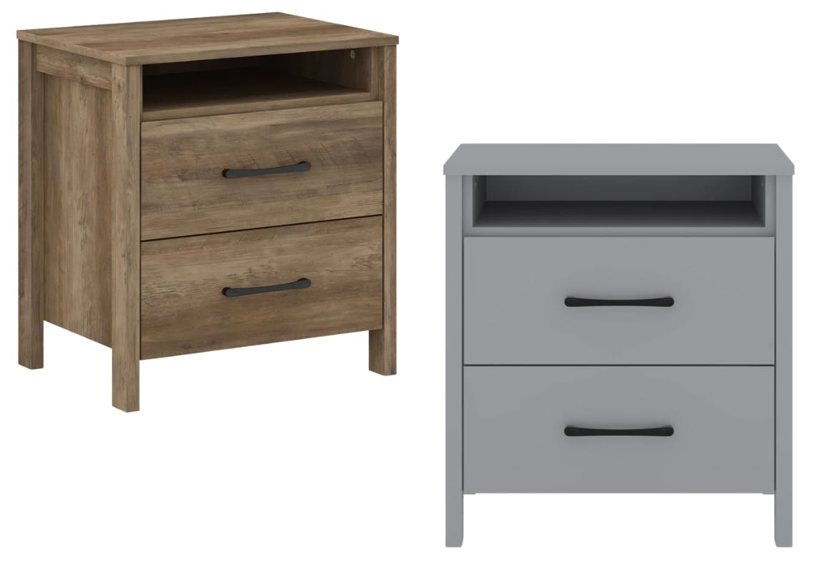 Wade Logan Nightstand