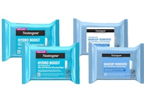 Neutrogena Wipe Packs