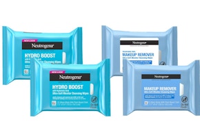 Neutrogena Wipe Packs
