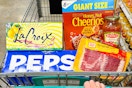 Kroger 5X Digital Coupon Deals: Save on Chips, Cereal, Trash Bags, and More card image