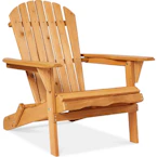 Best Choice Products Adirondack Chair