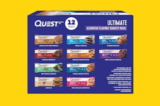 quest protein bars-amazon
