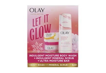 Olay Gift Set