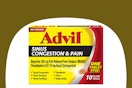 advil sinus congestion pain-amazon