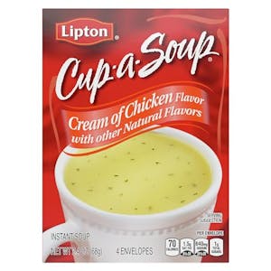 Instant Soup