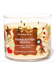 Bath & Body Works 3-Wick Candle