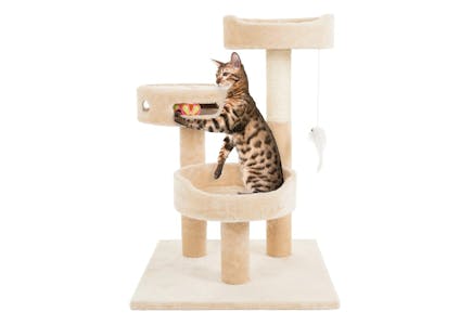 Petmaker Cat Tree