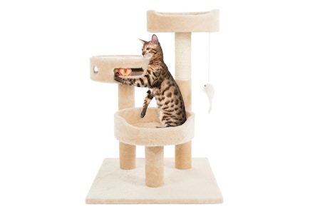 Petmaker Cat Tree
