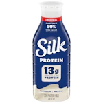 Silk High Protein Milk