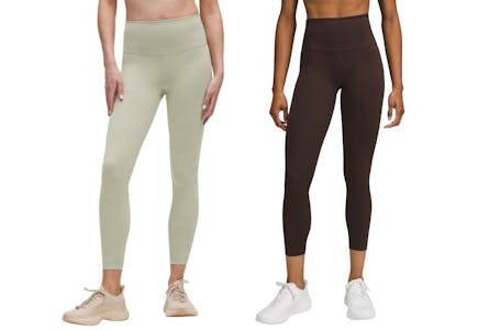 lululemon Women's Leggings