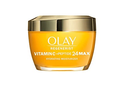 Olay Vitamin C Moisturizer