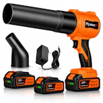 Cordless Leaf Blower