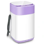 Costway Portable Washing Machine