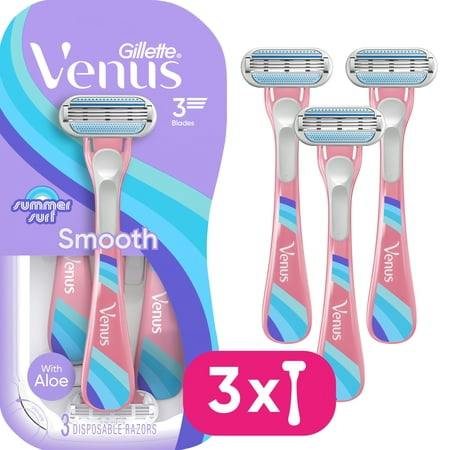 Venus Disposable Razors