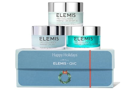 Elemis Pro-Collagen Cream Gift Set