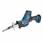 Bosch Cordless Reciprocating Saw