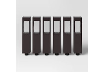 Threshold LED Path Lights Set