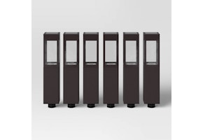 Threshold LED Path Lights Set