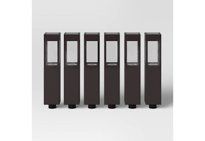 Threshold LED Path Lights Set