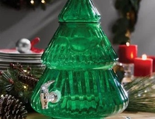 walmart holiday time christmas tree beverage dispenser 2022 02 1671478659 1671478659