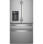 GE Profile French Door Refrigerator