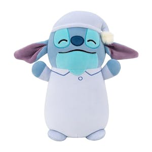 Squishmallows Disney Pajama Stitch