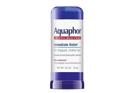 Aquaphor Stick