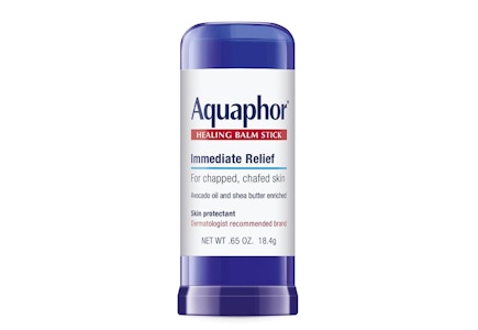 Aquaphor Stick