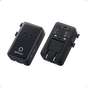Anker Nano Travel Adapter