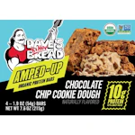 Dave's Killer Bread Protein Bars