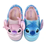 Disney Lilo & Stitch Toddler Slippers