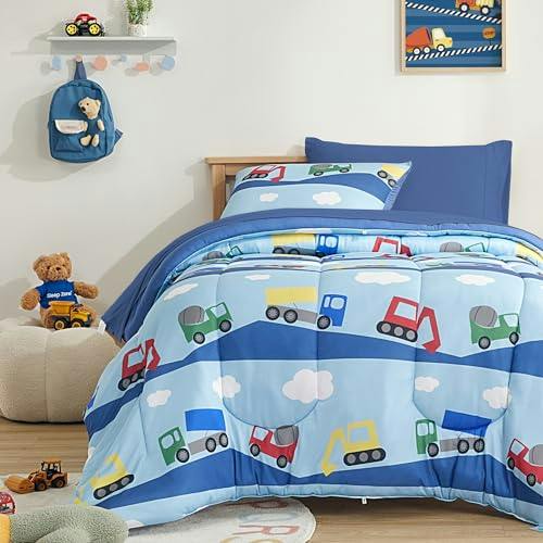 Kids' Comforter Set