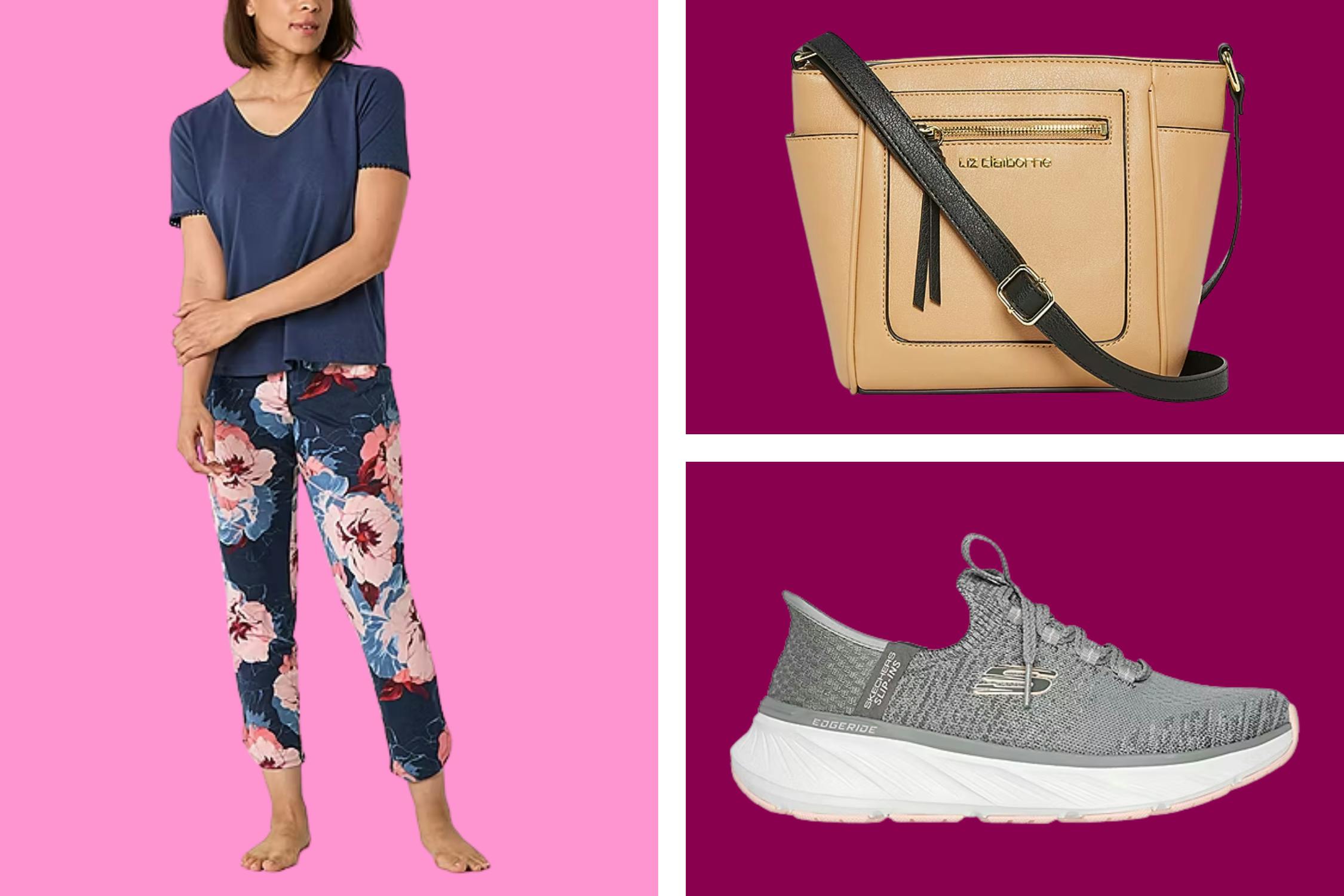 JCP Clearance Deals, November 2025: Jewelry, Shoes, and More The