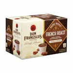Don Francisco's Coffee
