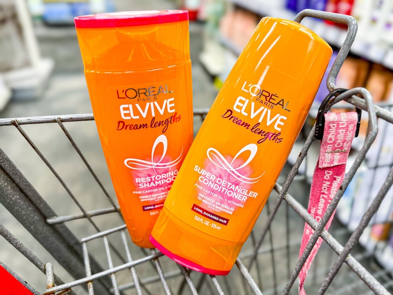 cvs l-oreal elvive470