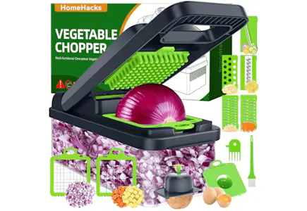 Vegetable Chopper
