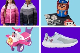 Kids' Hybrid Feature Image